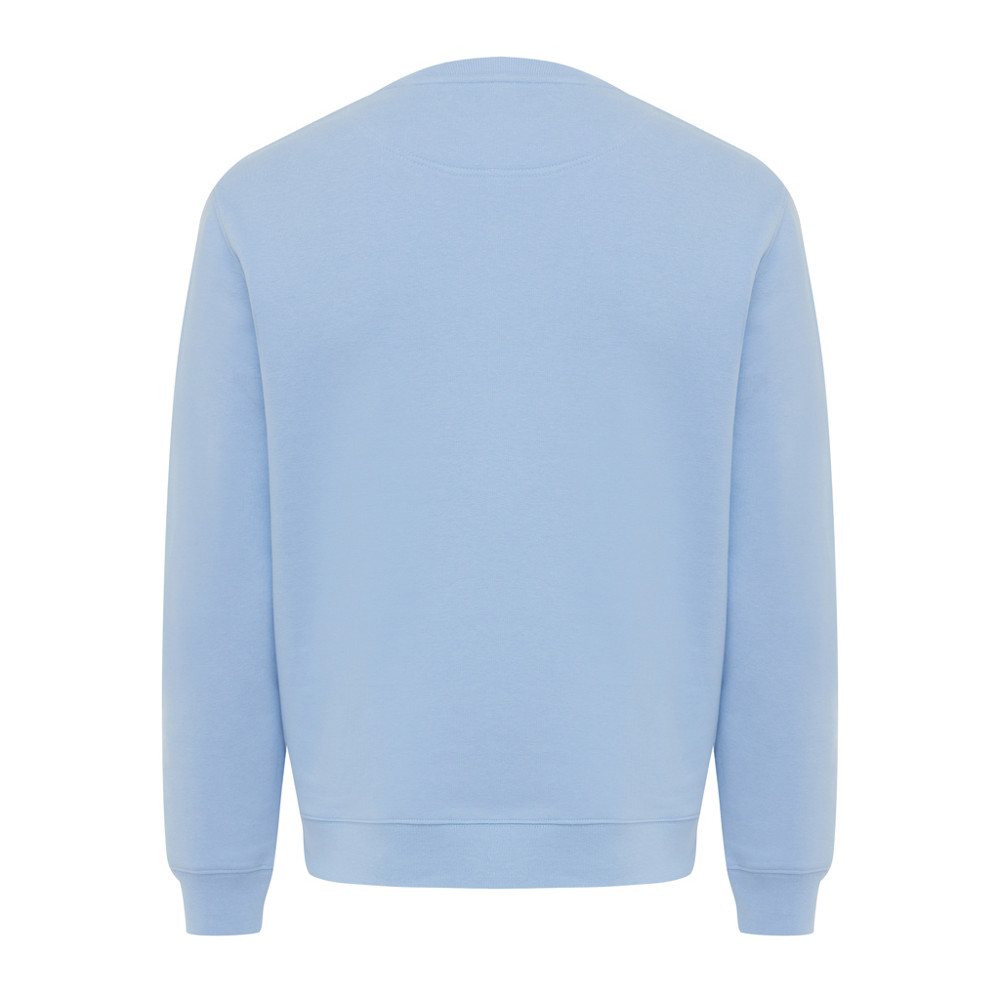 IQONIQ Torla recycled cotton crew neck