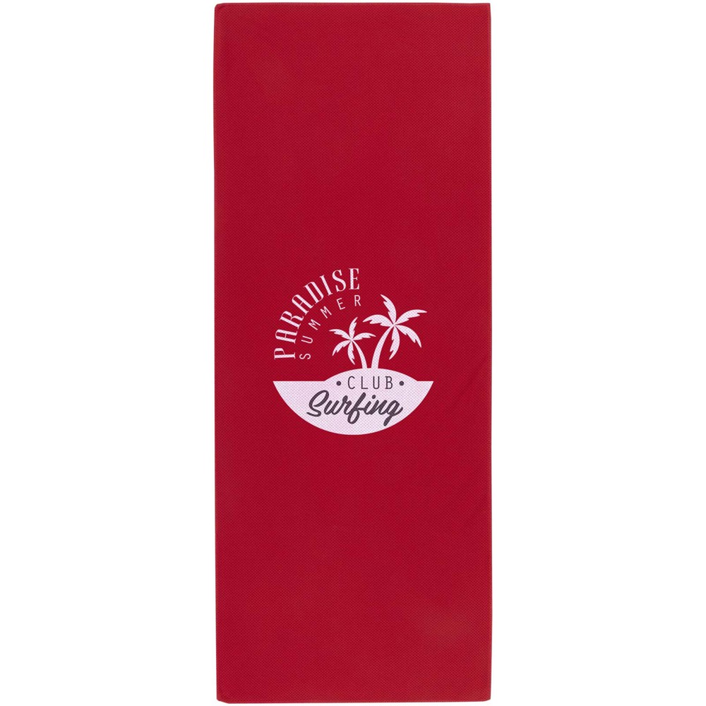 Althea sport towel 30x80 cm