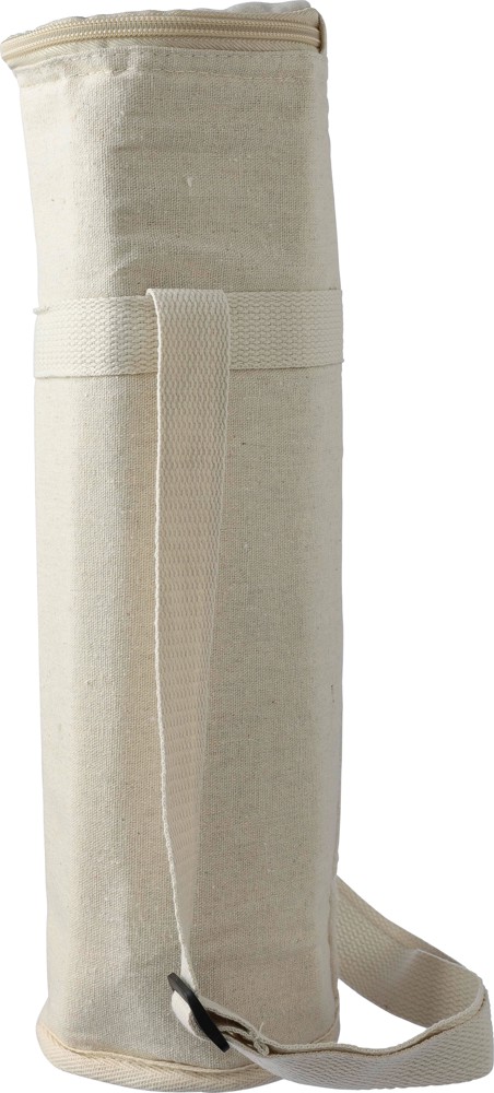 Bottle cooler bag Eugene | Cotton | 1.5 l