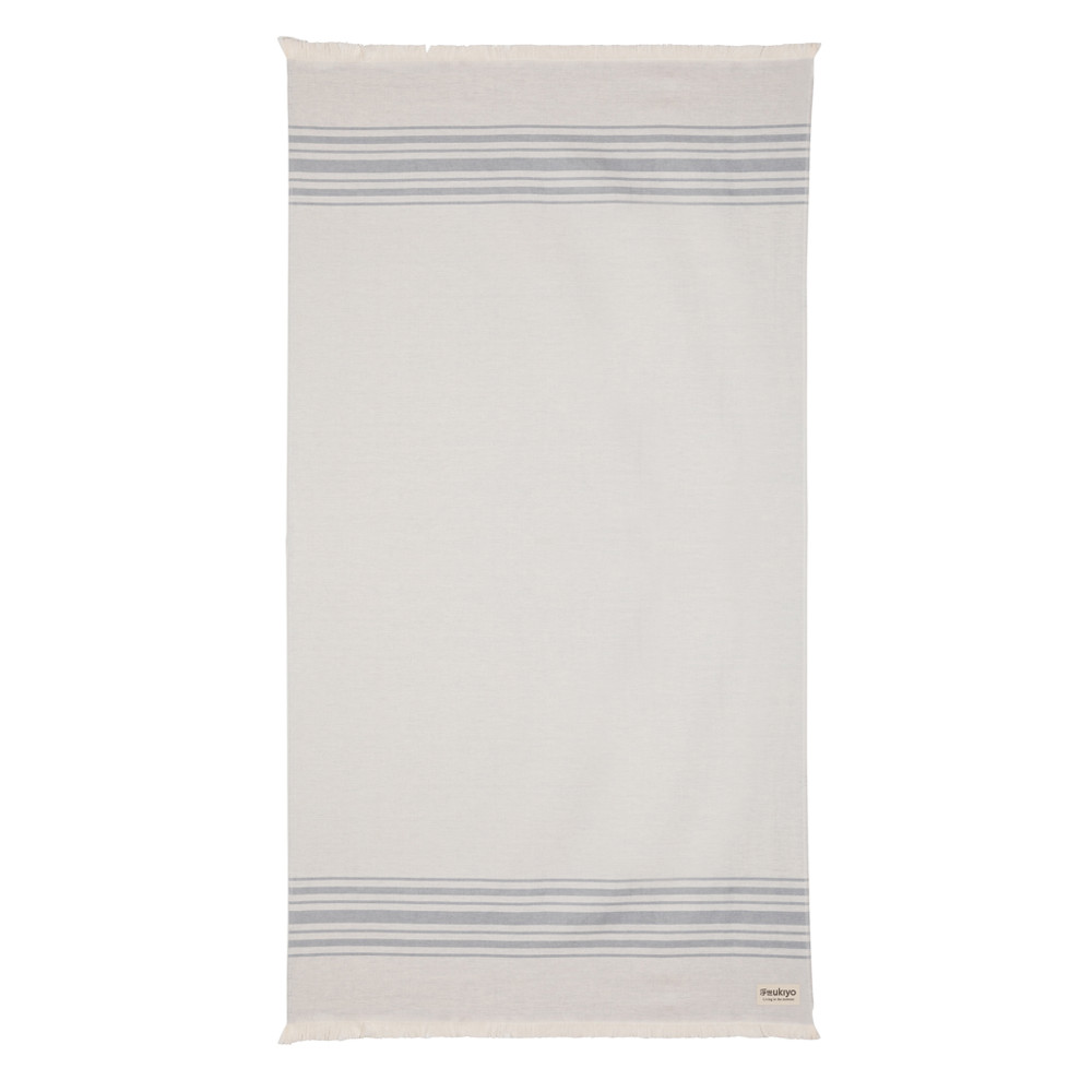 Ukiyo Yumiko AWARE™ Hammam Towel 100 x 180cm