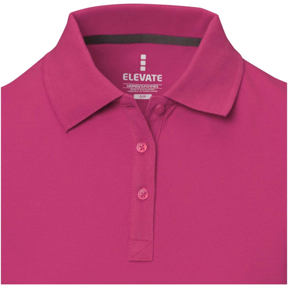 Calgary 200 g/m2 short sleeve women's polo