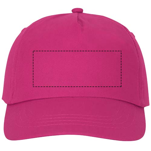 Feniks 5 panel 175 g/m2 cap