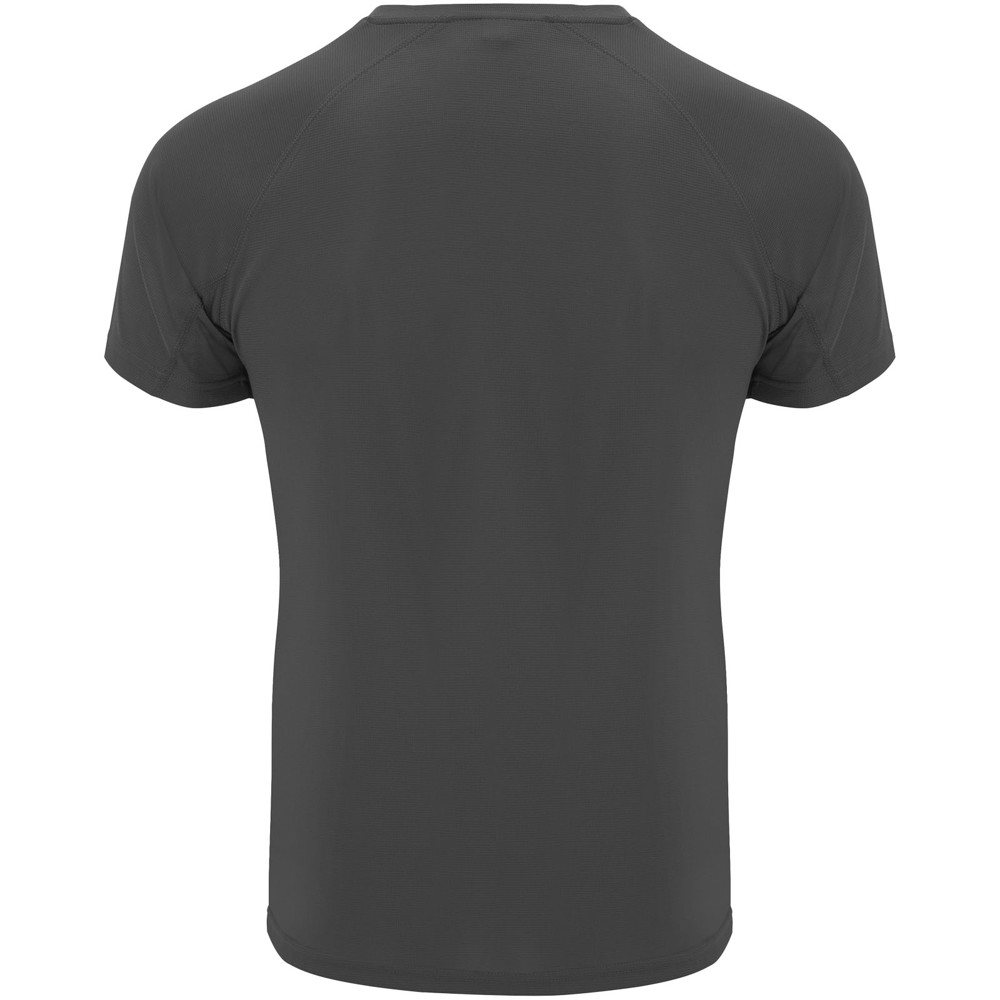 Bahrain 135 g/m2 short sleeve men's sports t-shirt