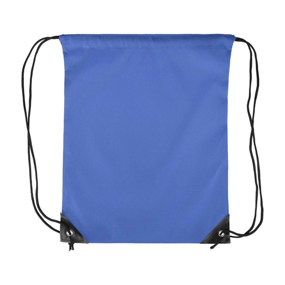 Backpack Stef | Drawstring | 5 l - Cobalt Blue