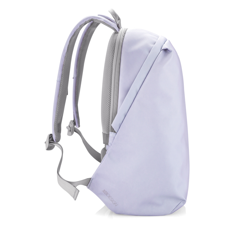 Bobby Soft, anti-theft backpack