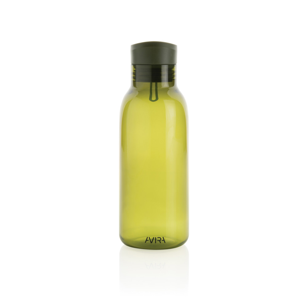 Avira Atik RCS Recycled PET bottle 500ML