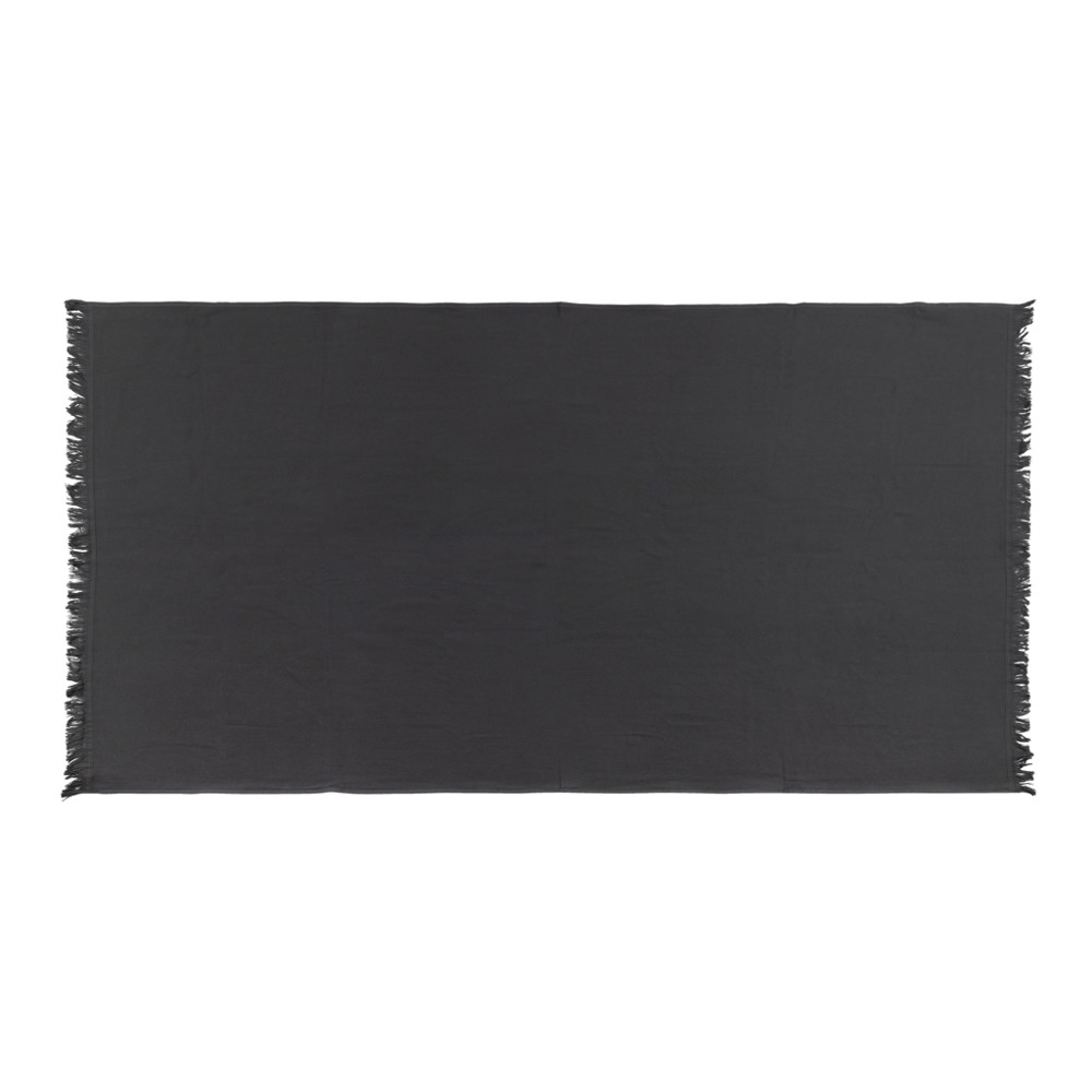 Ukiyo Keiko AWARE™ solid hammam towel 100x180cm