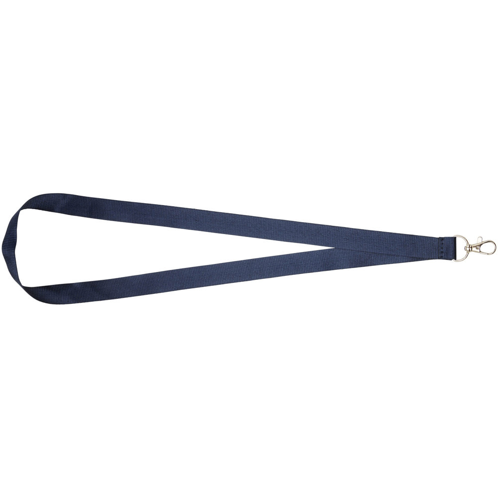 Impey lanyard with convenient hook