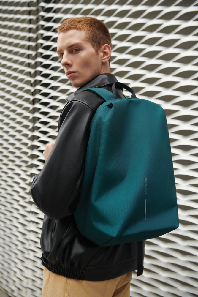Bobby Soft, anti-theft backpack