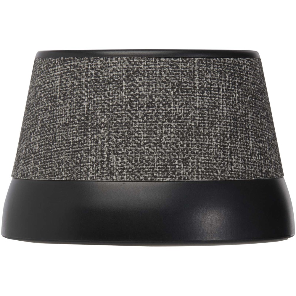 Horna 3W recycled plastic magnetic wireless speaker