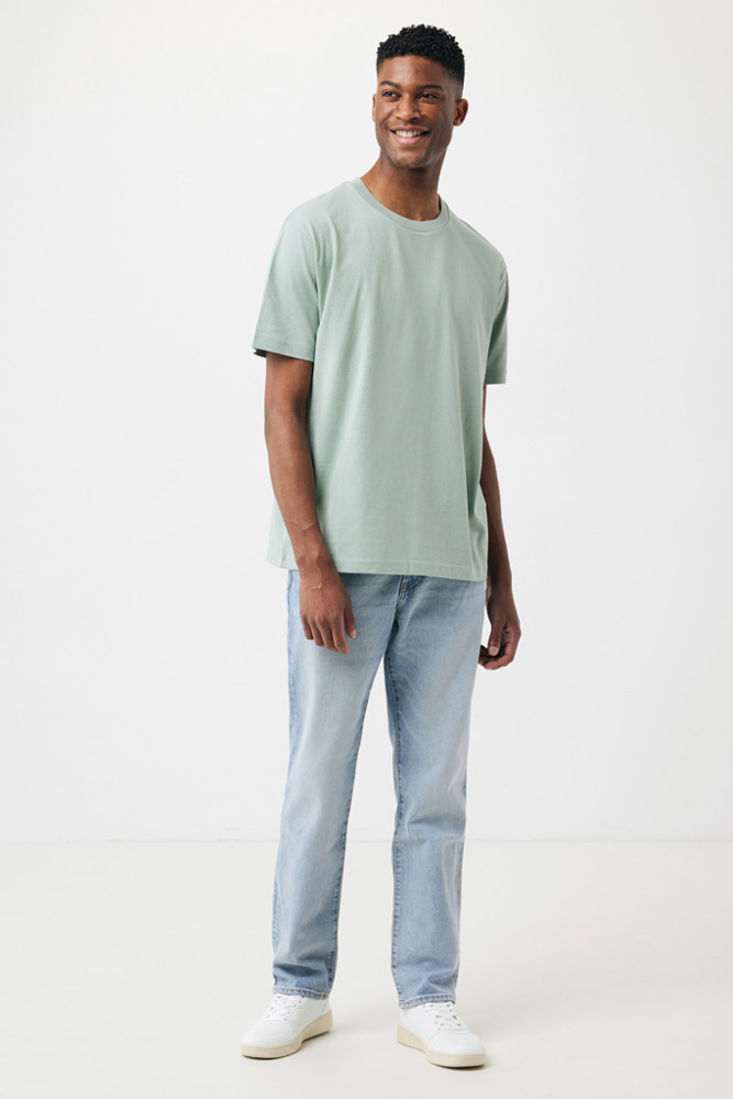 IQONIQ Teide recycled cotton t-shirt