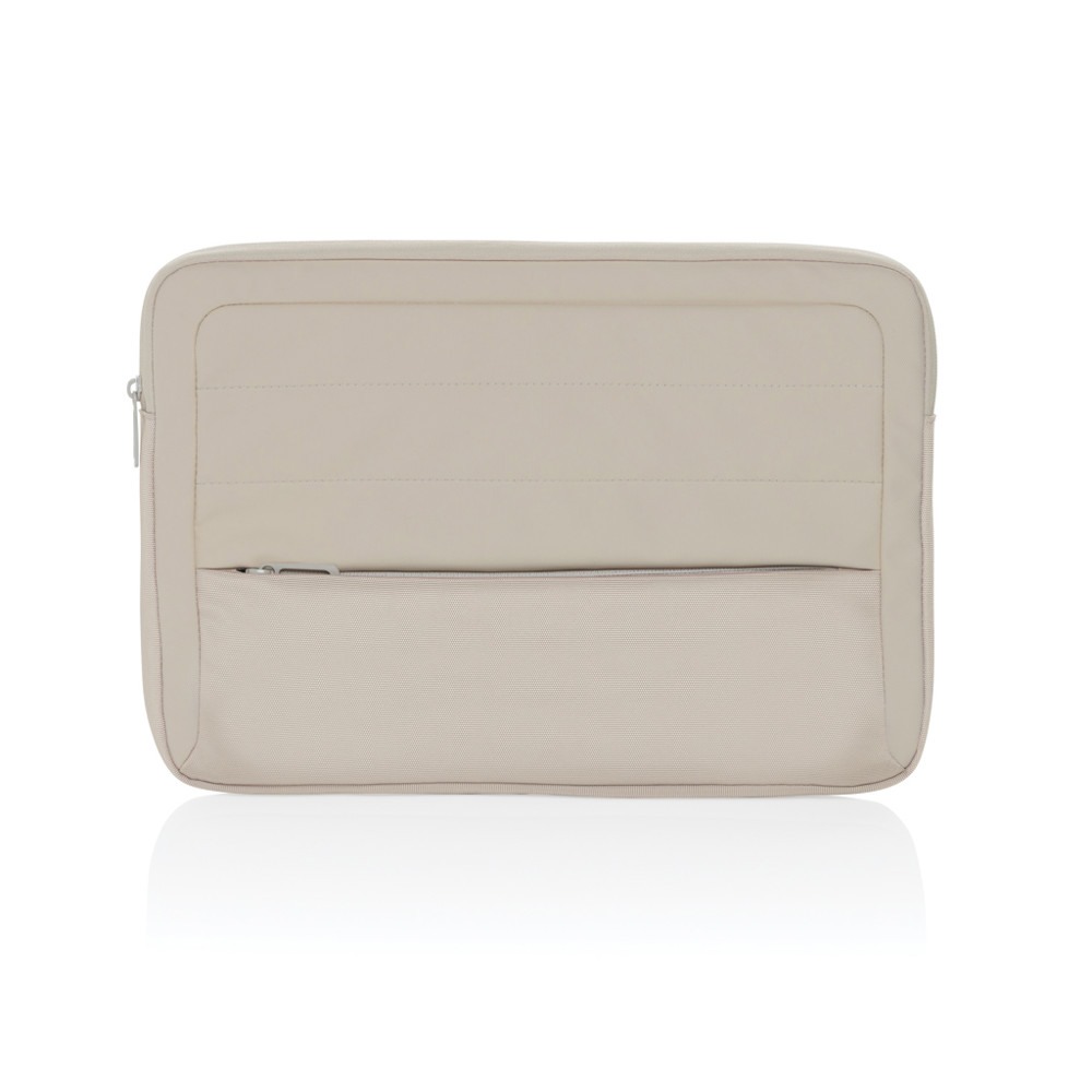 Armond AWARE™ RPET 15.6 inch laptop sleeve