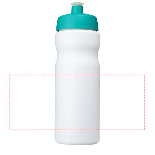 Baseline® Plus 650 ml sport bottle