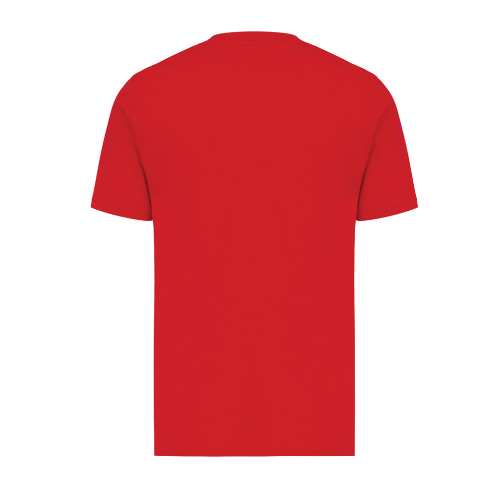 IQONIQ Sierra lightweight recycled cotton t-shirt