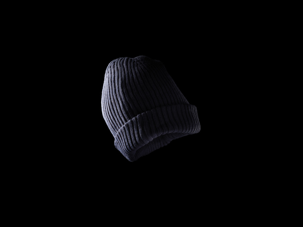Impact AWARE™ Polylana® double knitted beanie