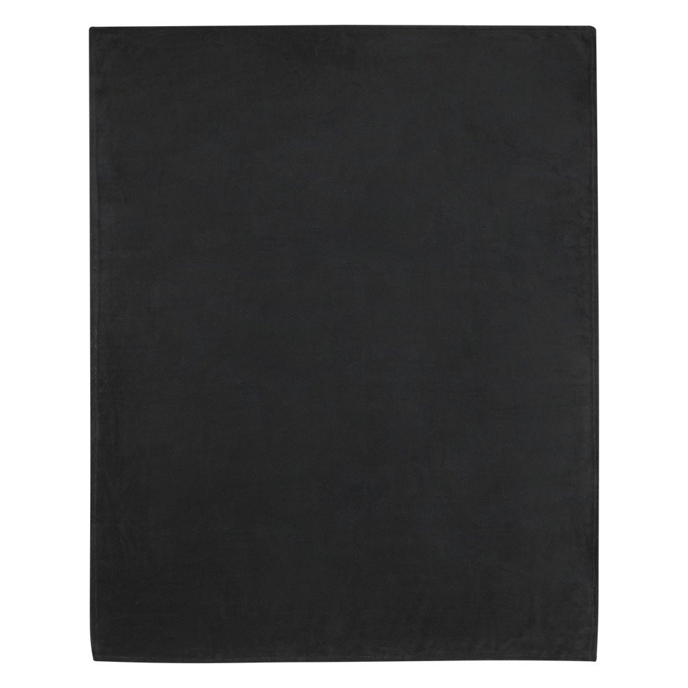 Lily GRS certified RPET coral fleece blanket