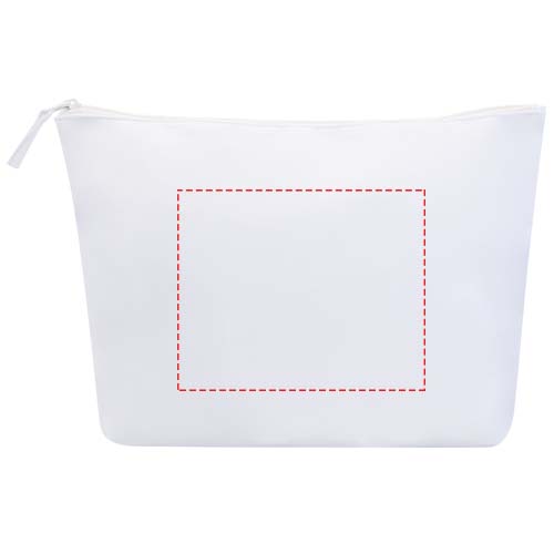 Swift GRS recycled toiletry bag set