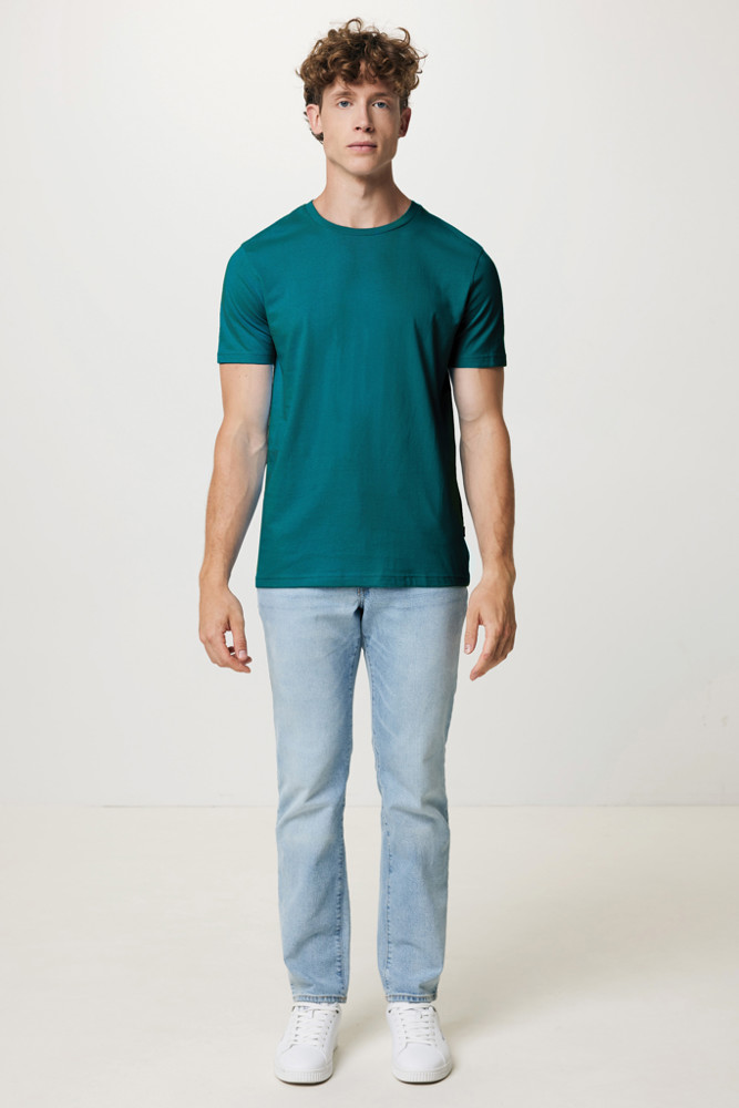 IQONIQ Bryce recycled cotton t-shirt