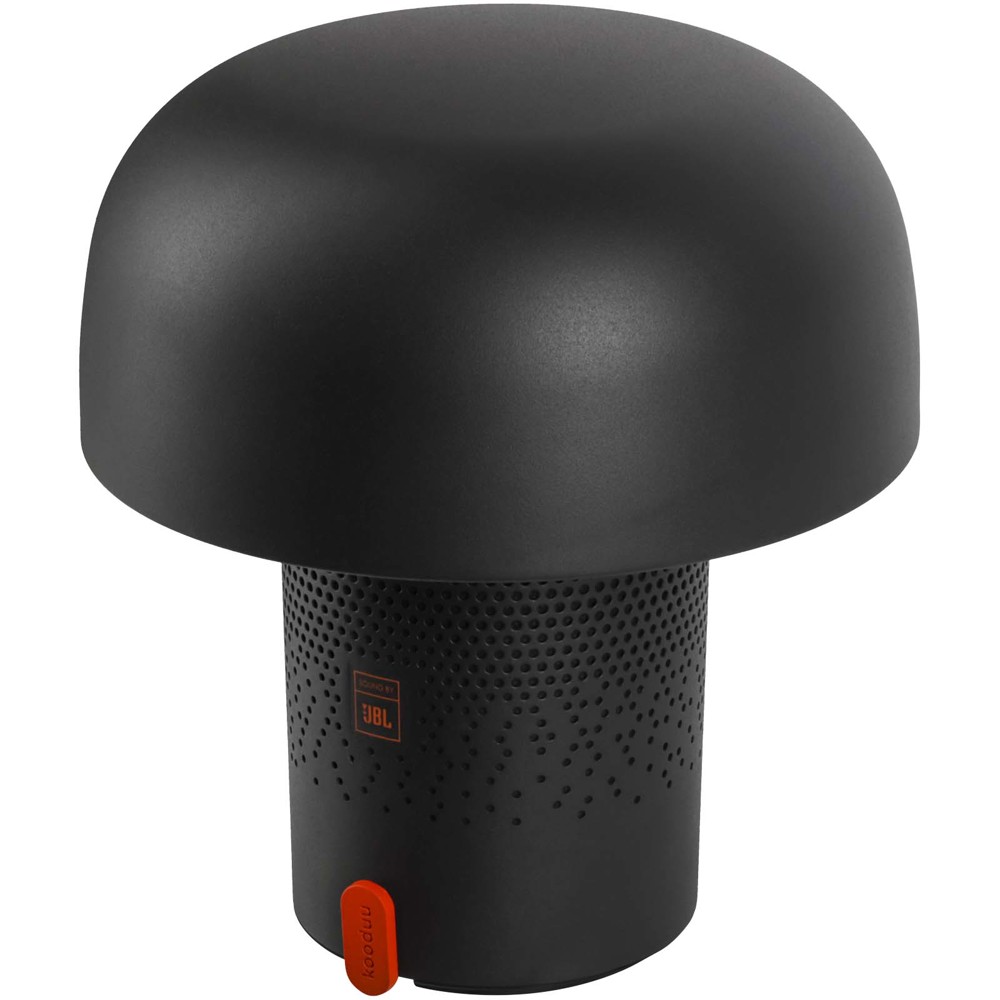 Kooduu Sensa Play portable speaker and lamp