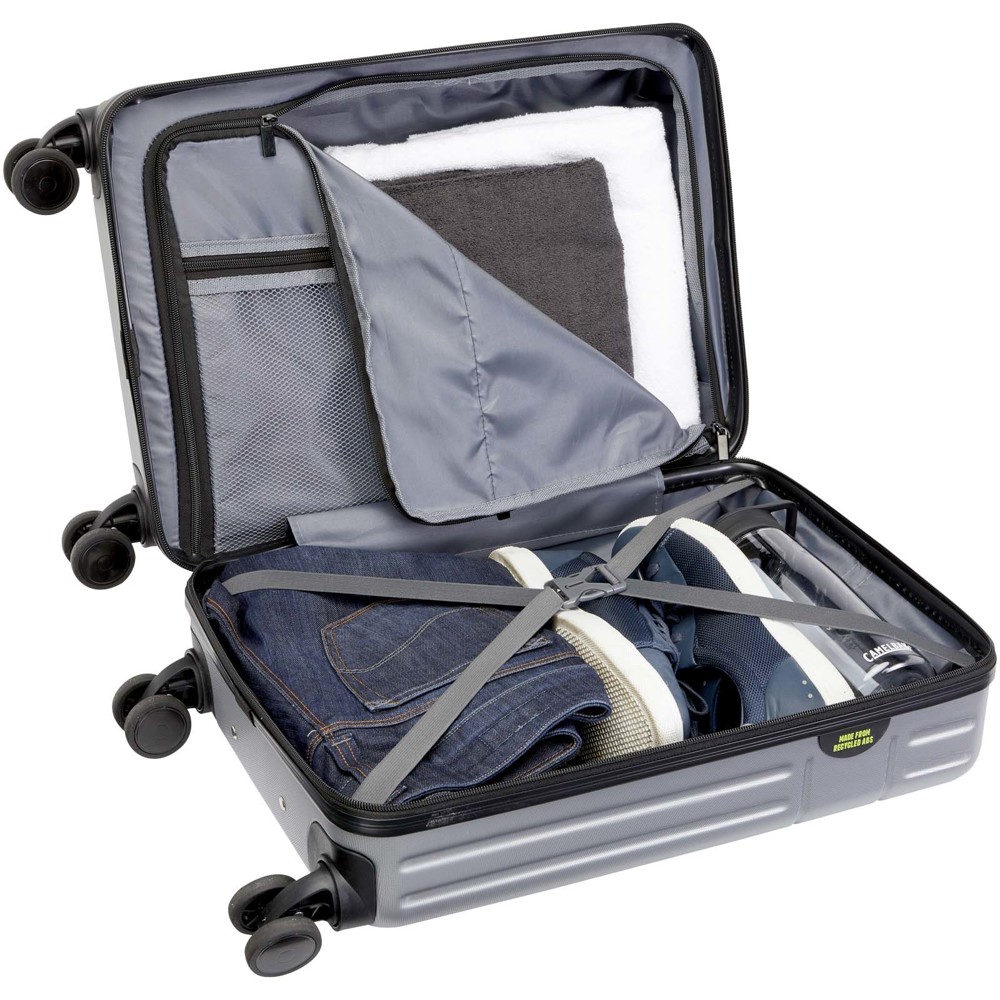 Rover 20" GRS recycled cabin trolley 40L