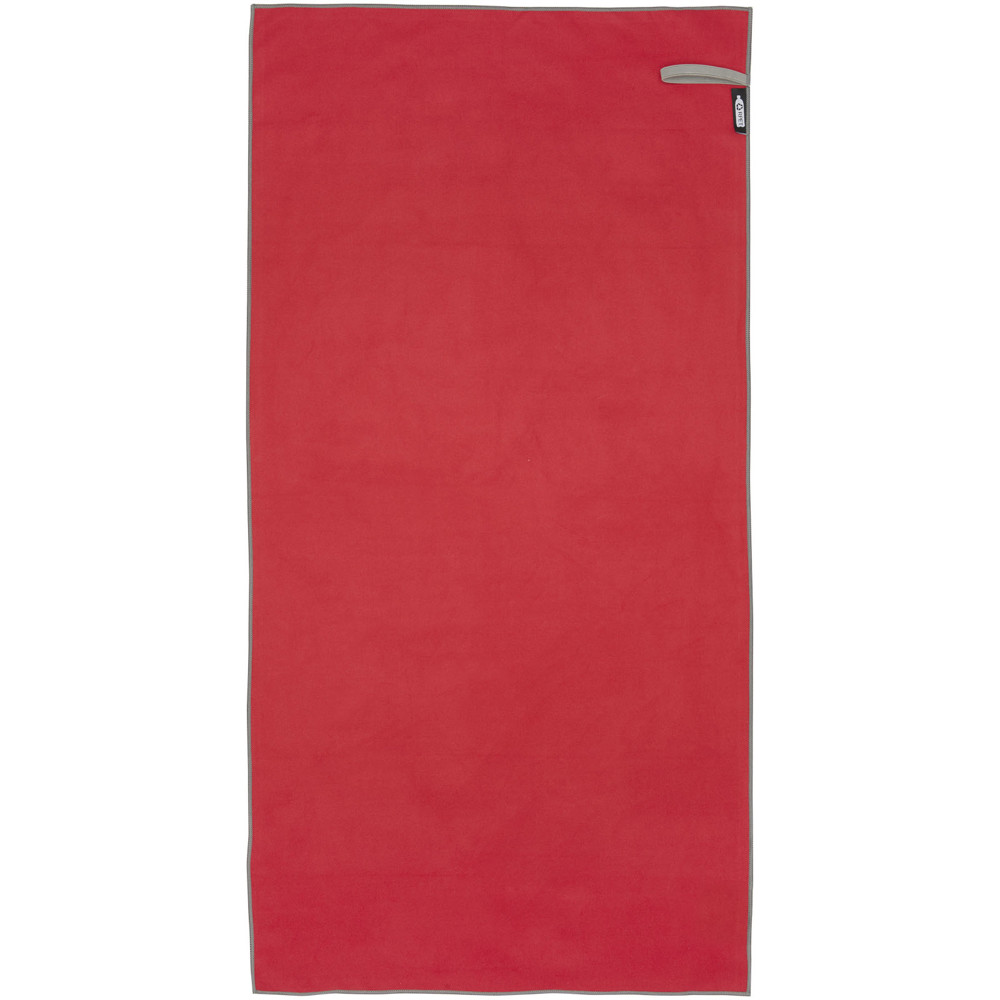 Pieter GRS ultra lightweight and quick dry towel 50x100 cm