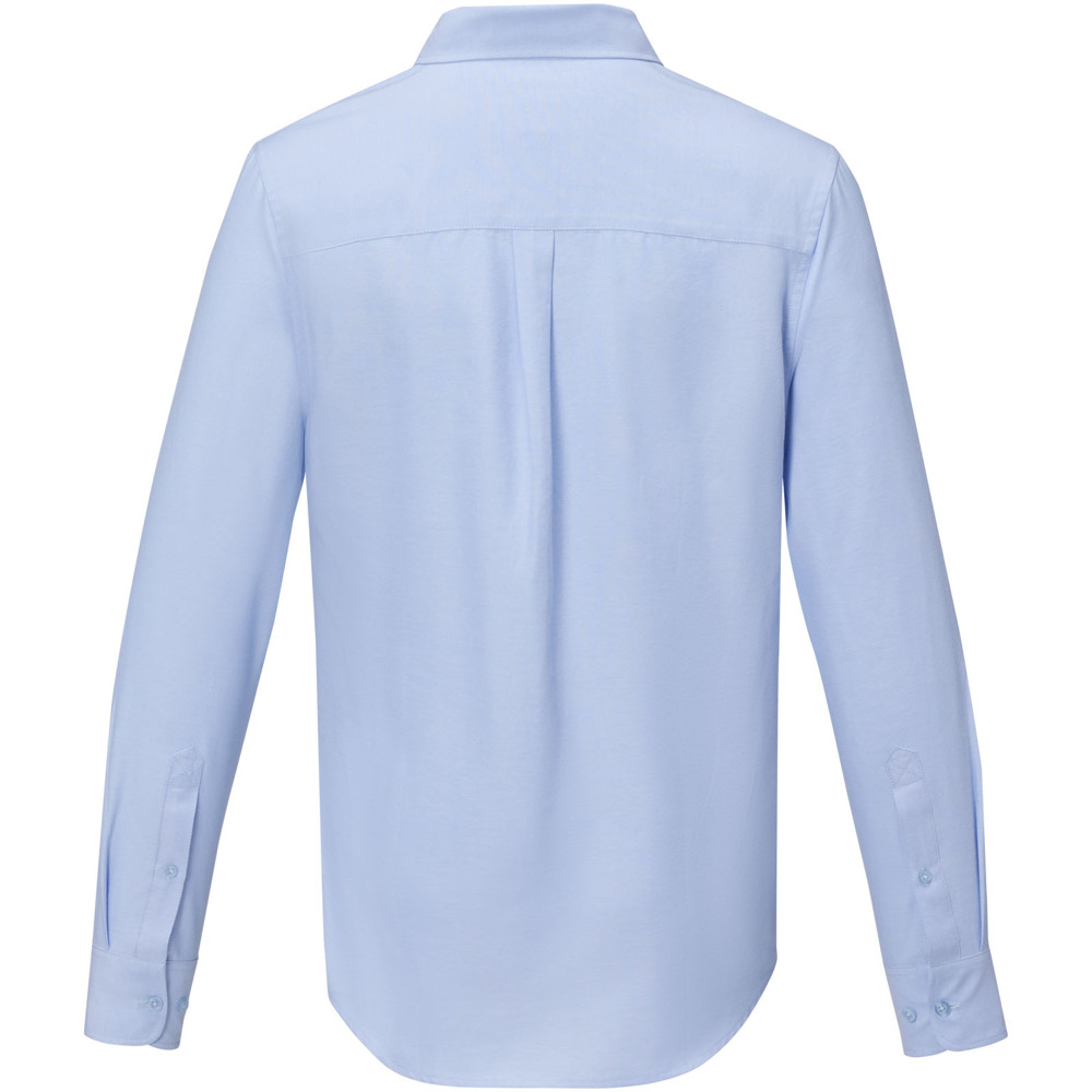 Pollux 130 g/m2 long sleeve men's shirt