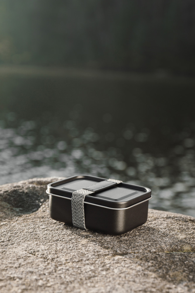 VINGA Parks RCS SS lunch box
