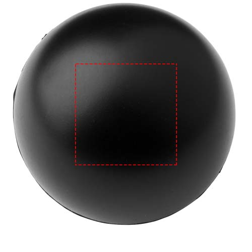 Cool round stress reliever