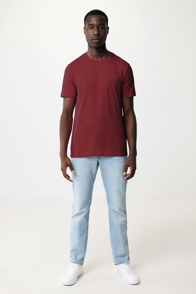 IQONIQ Bryce recycled cotton t-shirt