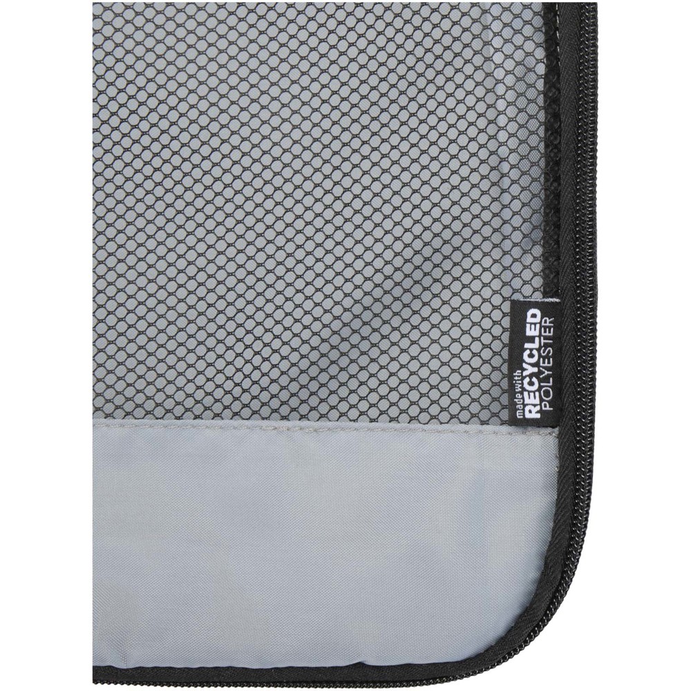Jet GRS recycled packing cubes - set of 3
