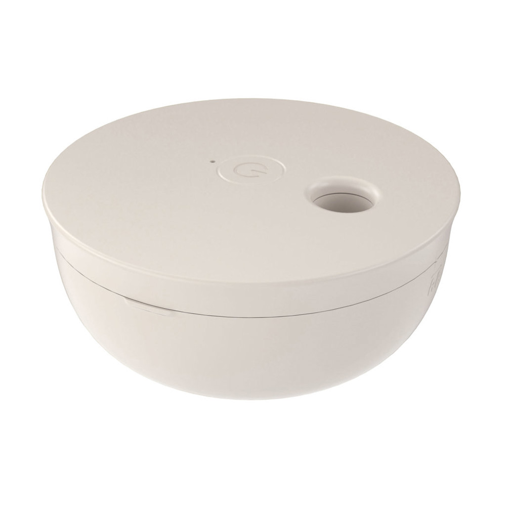 Breevia RCS rplasic re-chargeable floating humidifier