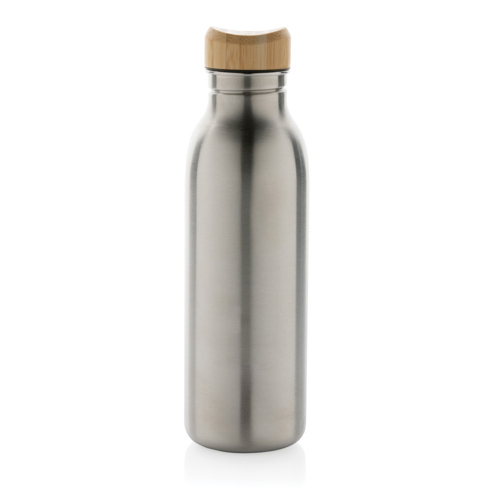 Avira Alcor RCS Re-steel single wall water bottle 600 ML