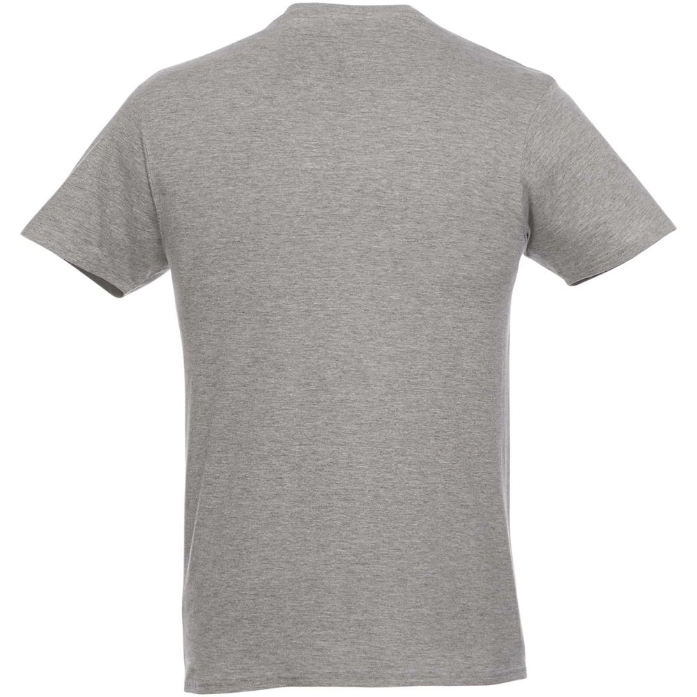 Heros 150 g/m2 short sleeve men's t-shirt