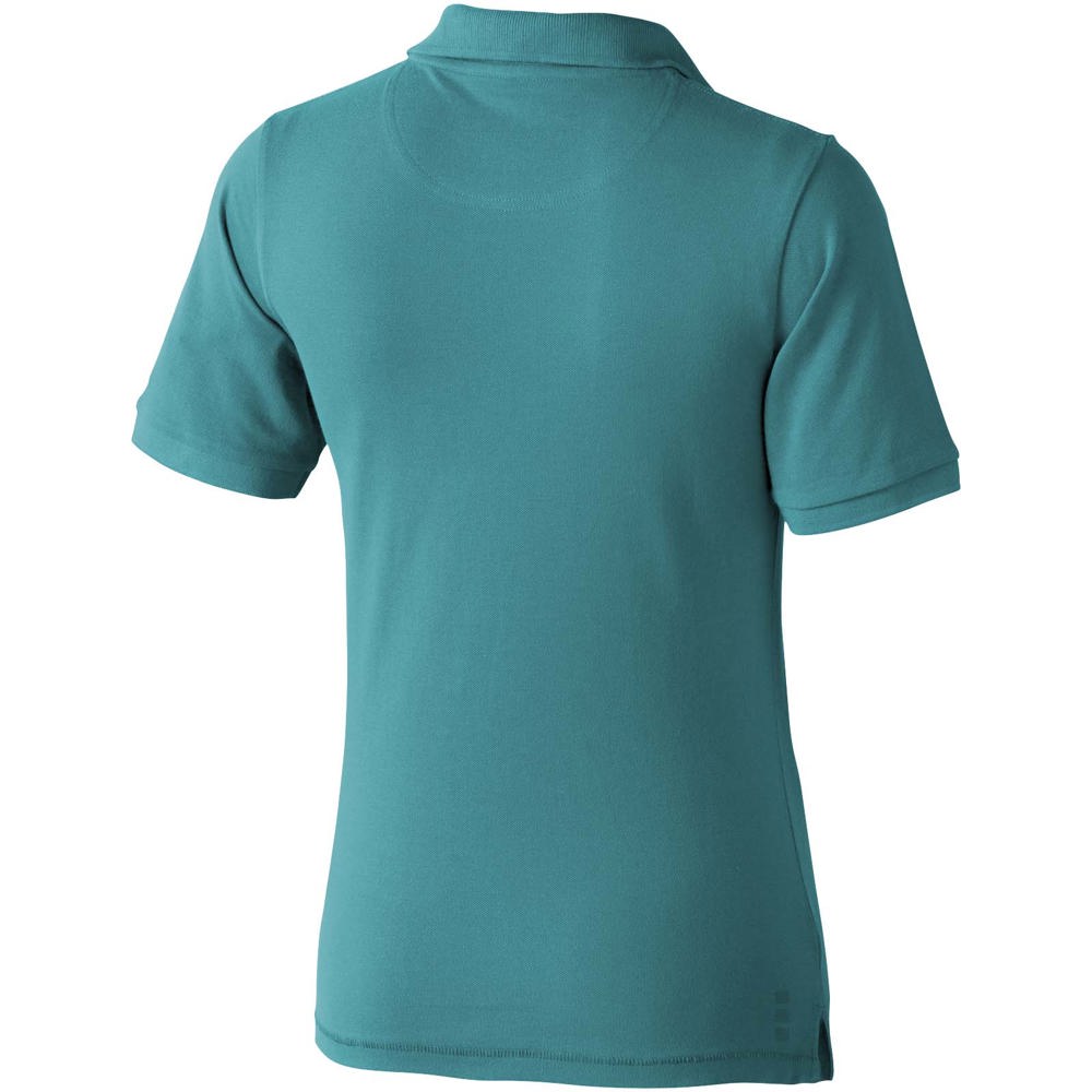 Calgary 200 g/m2 short sleeve women's polo