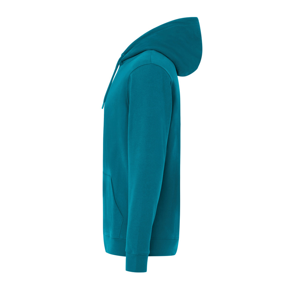 IQONIQ Jasper recycled cotton hoodie