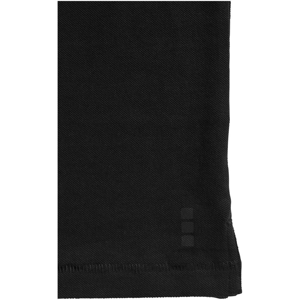 Calgary 180 g/m2 long sleeve men's polo