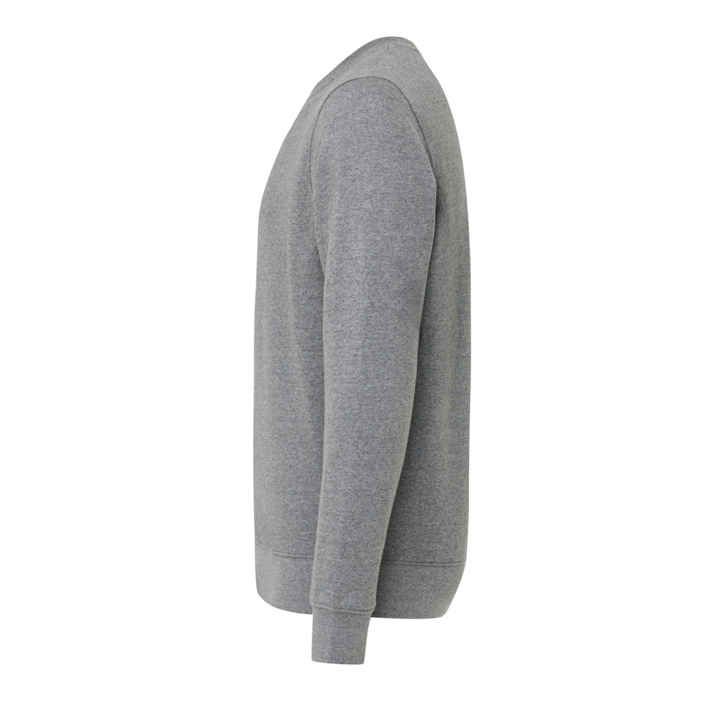 IQONIQ Etosha lightweight recycled cotton crew neck