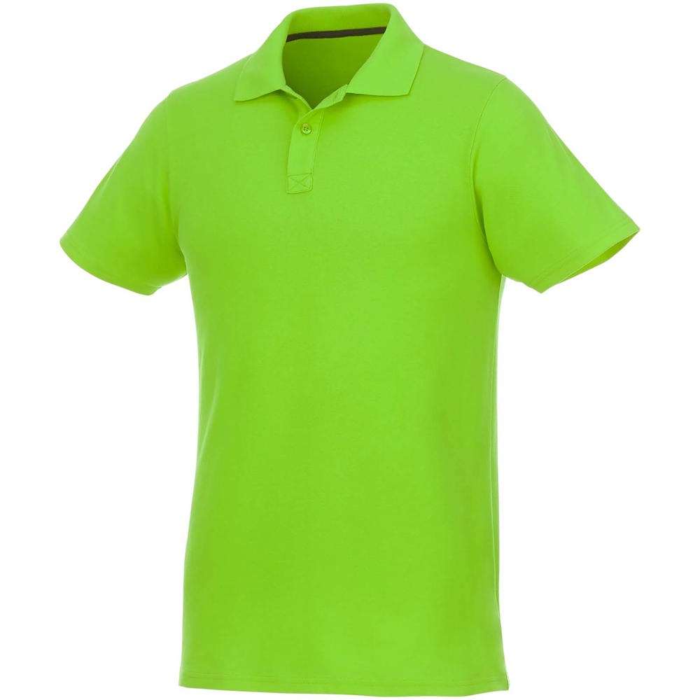 Helios 180 g/m2 short sleeve men's polo