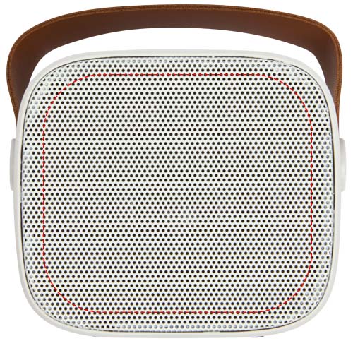 Diya 3W wireless recycled plastic speaker
