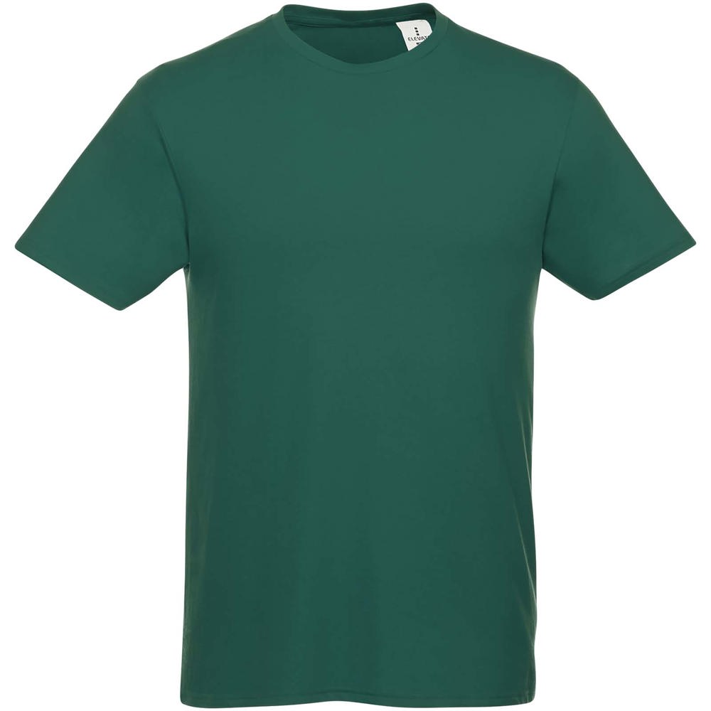 Heros 150 g/m2 short sleeve men's t-shirt