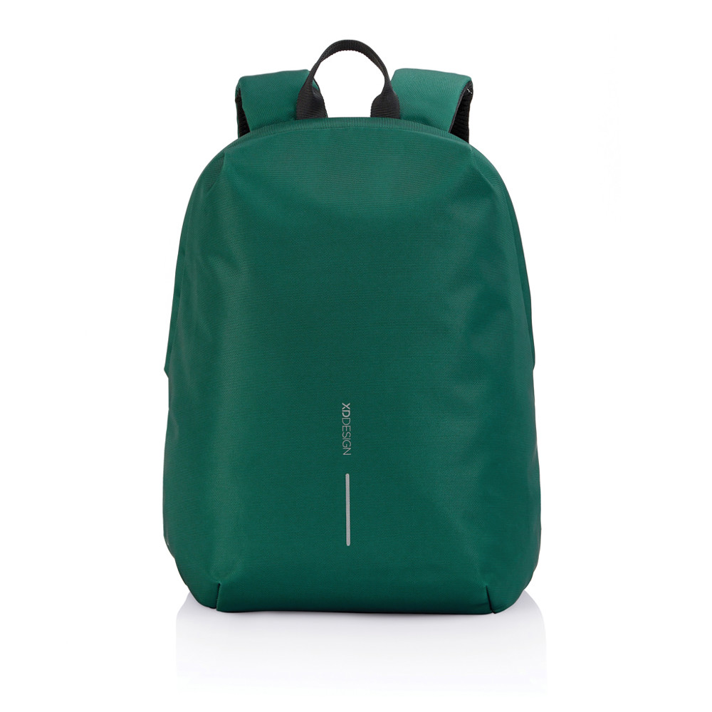 Bobby Soft, anti-theft backpack