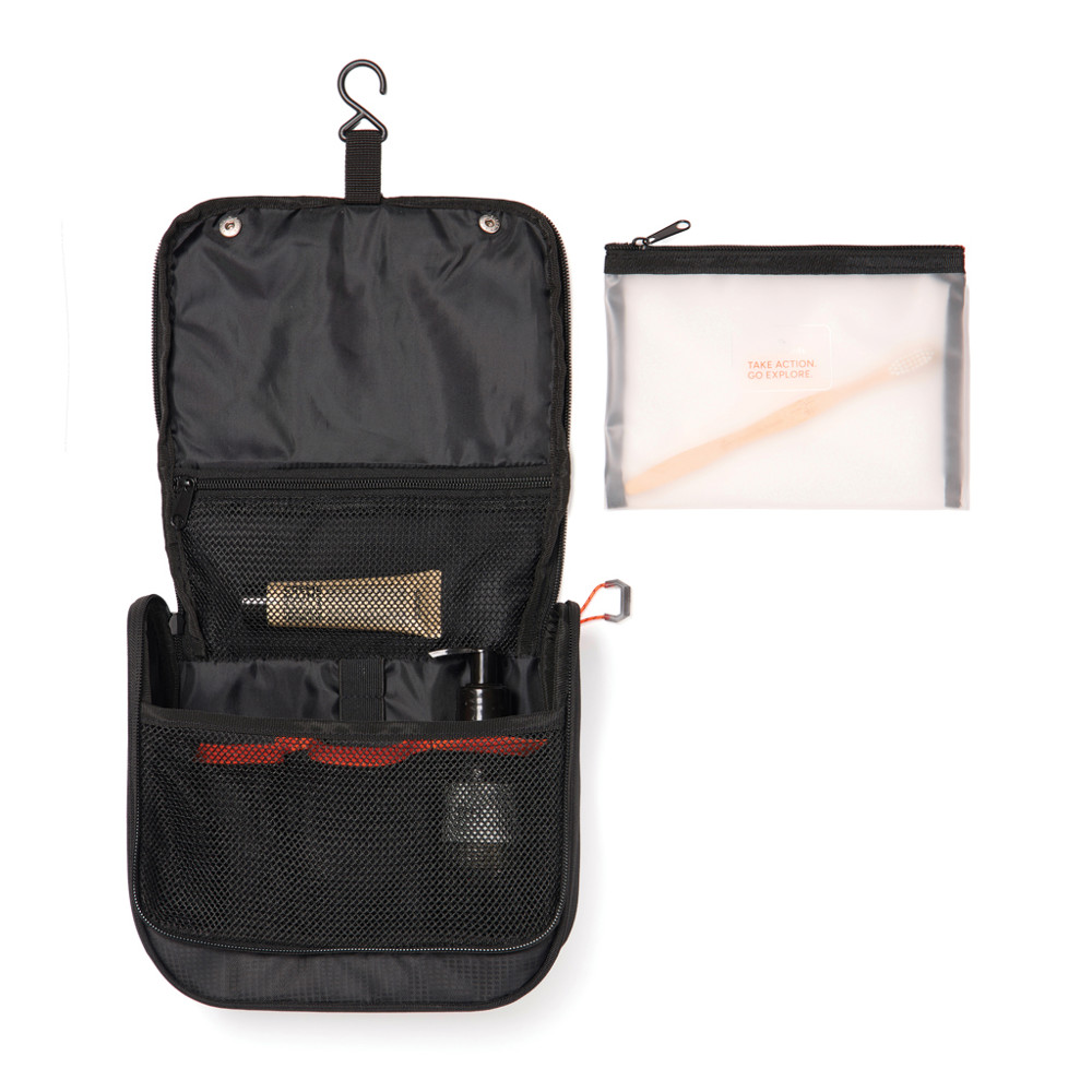 Nordic Drift Trail RCS toiletry bag 3L