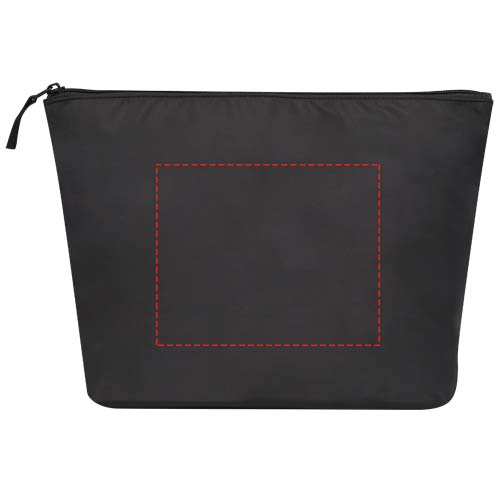 Swift GRS recycled toiletry bag set