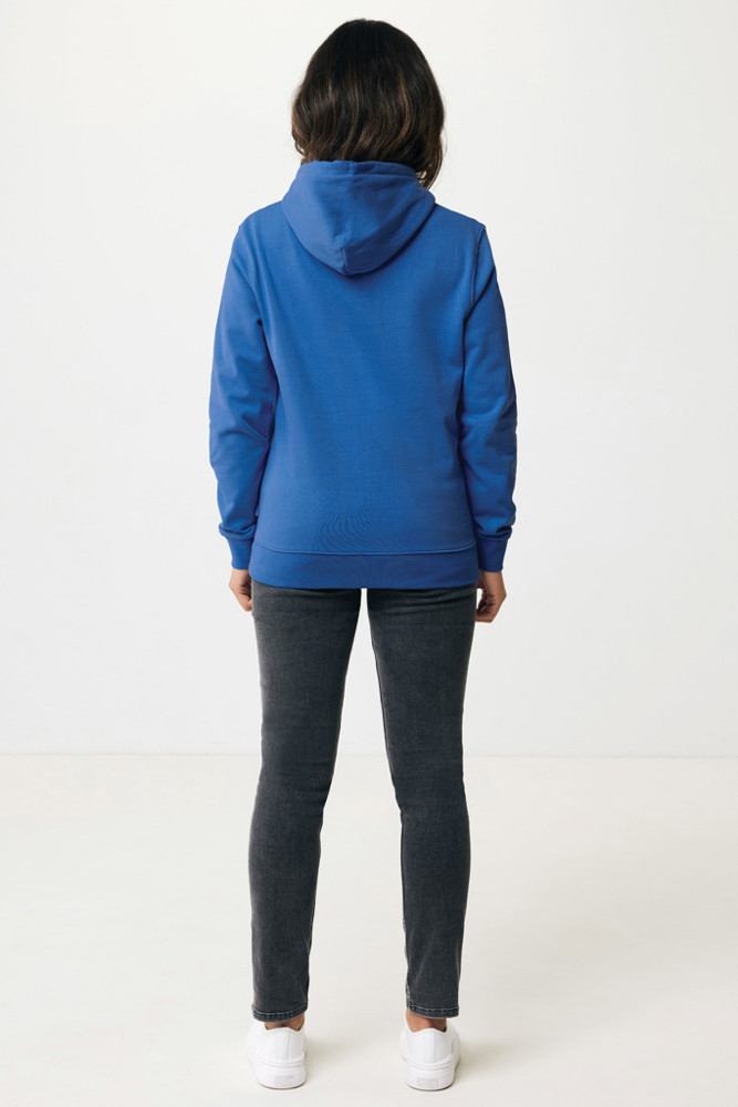 IQONIQ Jasper recycled cotton hoodie
