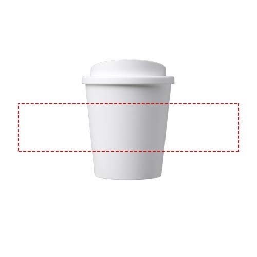 Americano® Espresso 250 ml insulated tumbler