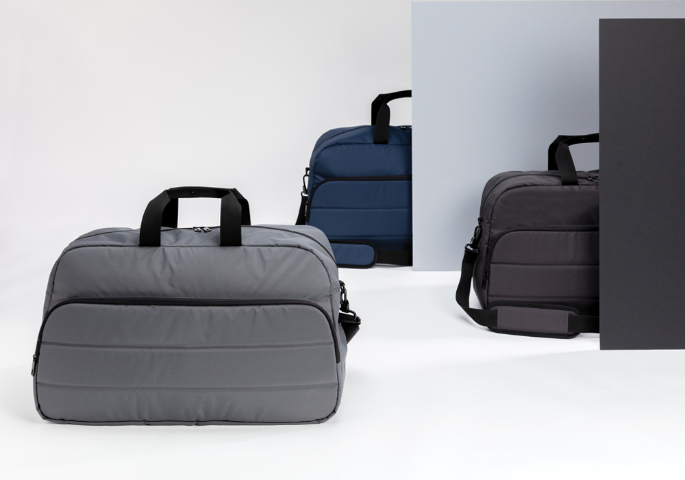 Impact AWARE™ RPET weekend duffel