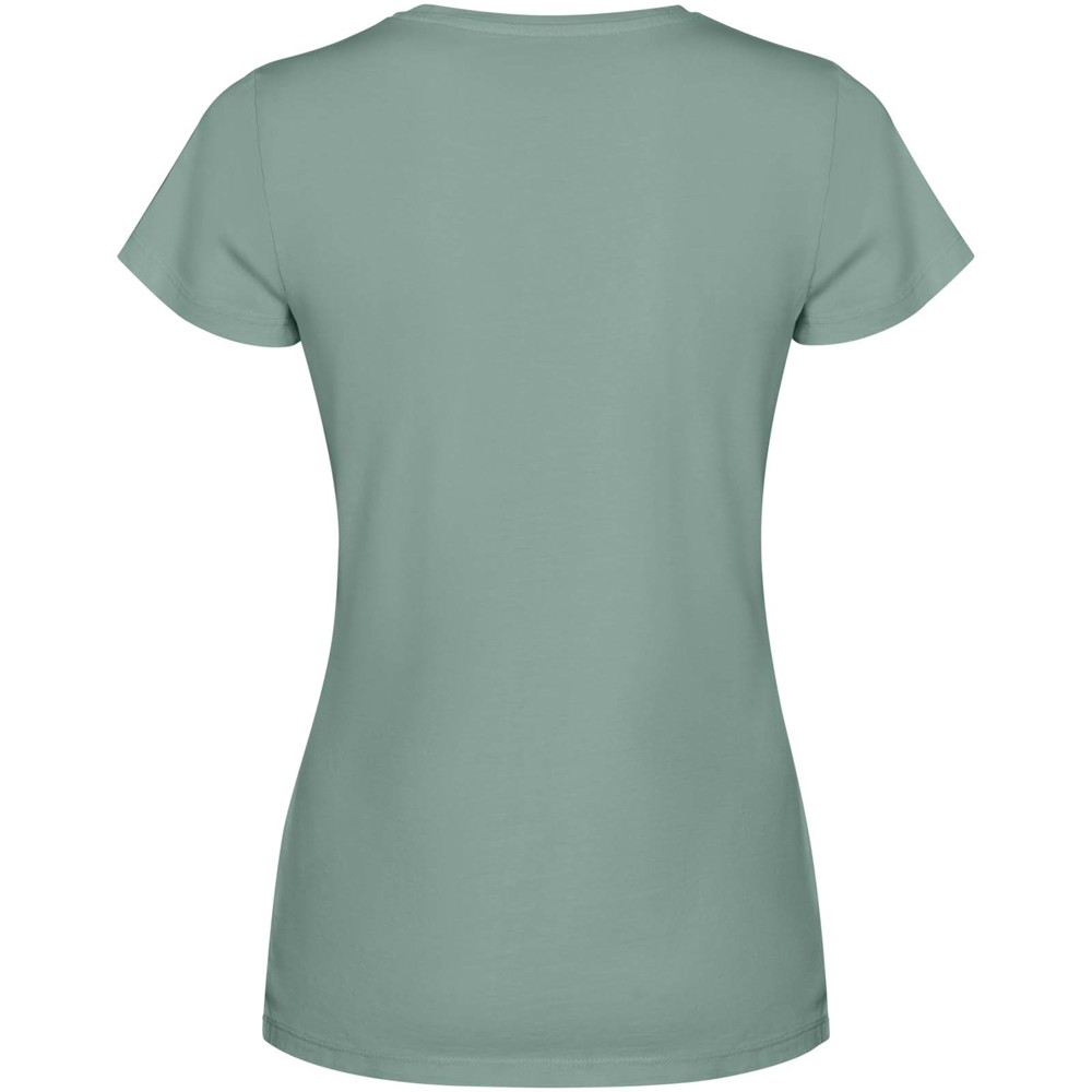 Fiyi 180 g/m² short sleeve women's t-shirt