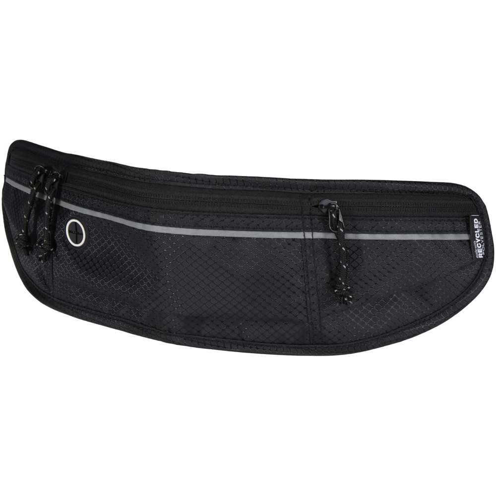 Varyon GRS recycled running waist pack