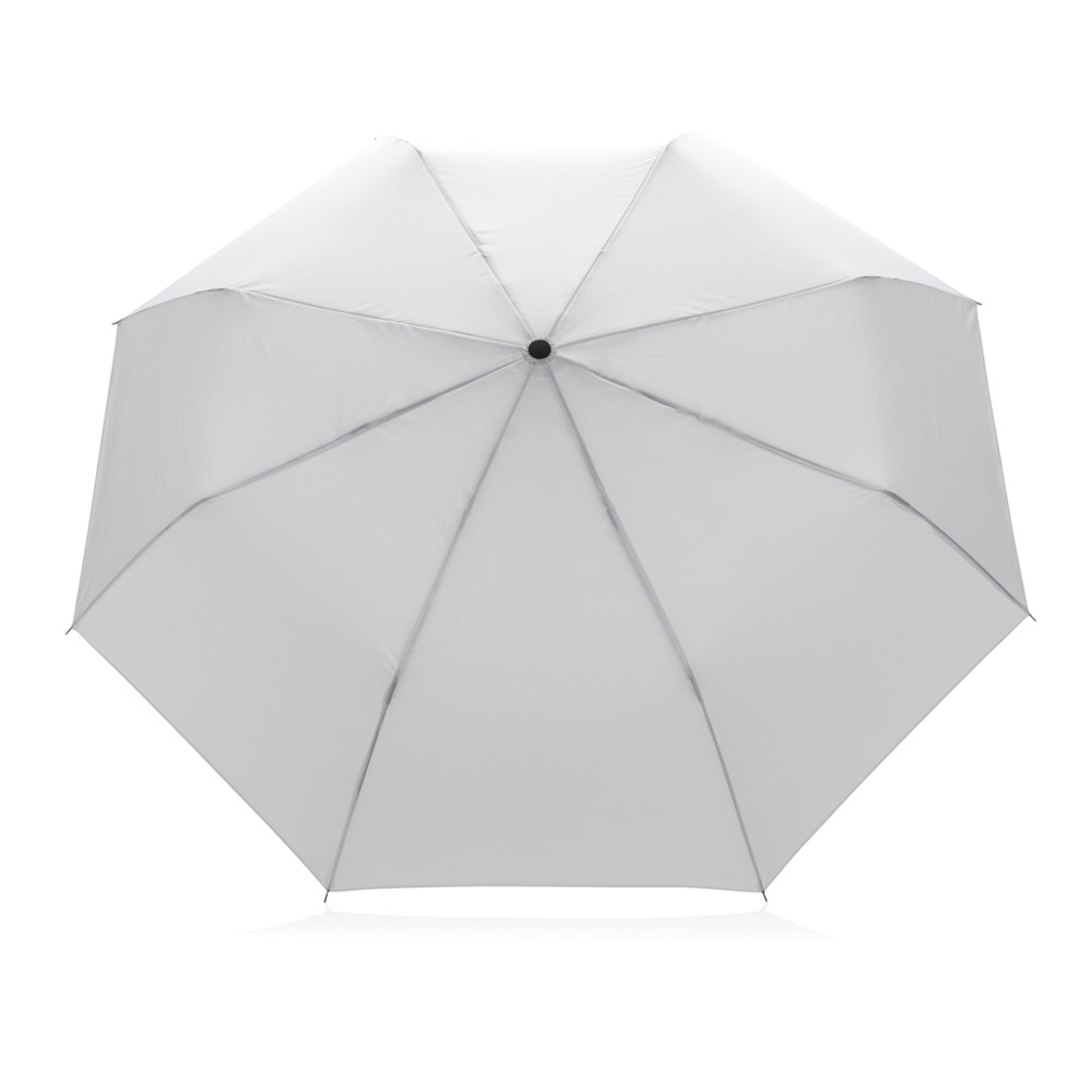 20.5" Impact AWARE™ RPET 190T mini umbrella