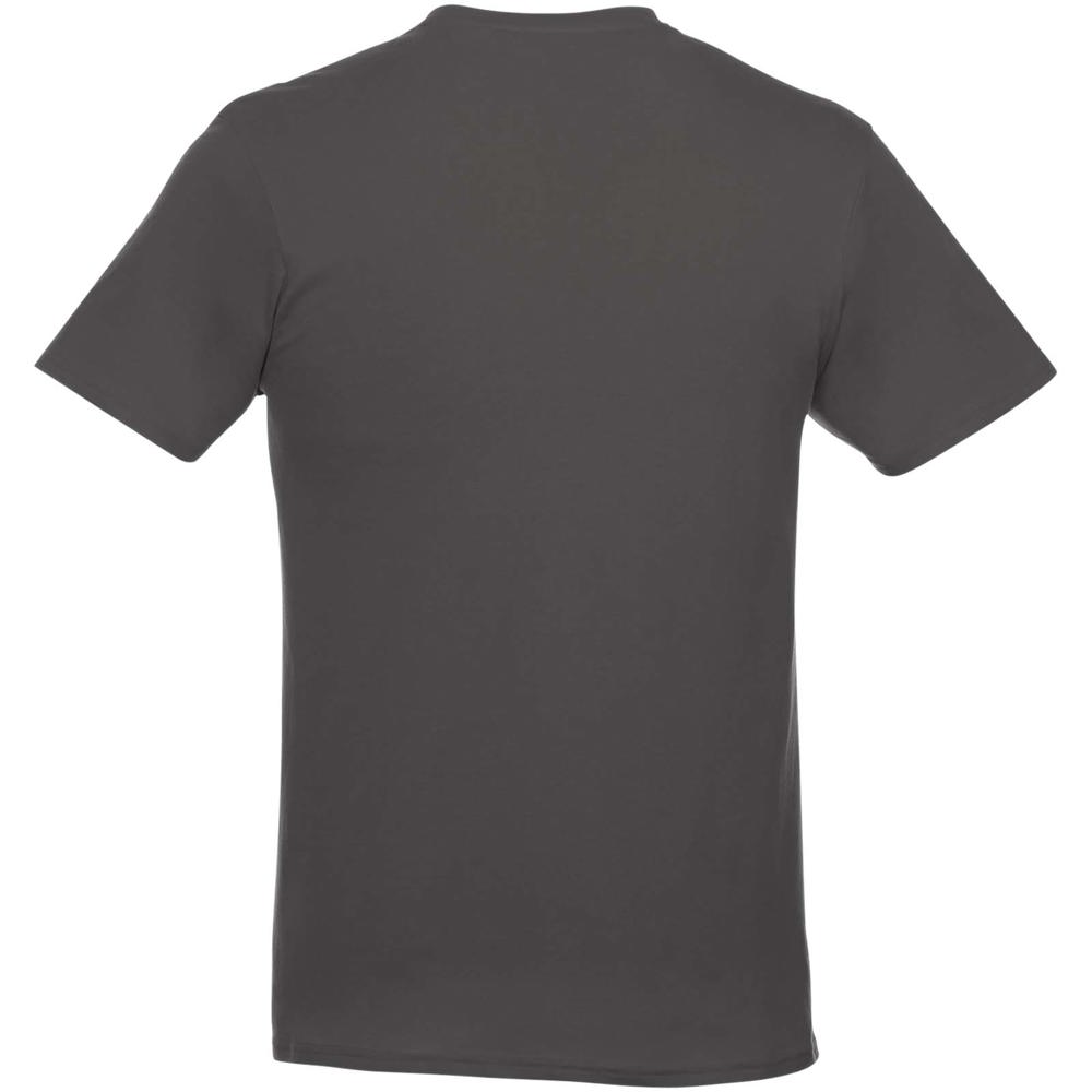 Heros 150 g/m2 short sleeve men's t-shirt